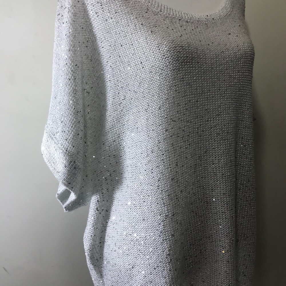 WD•NY sweater - Picture 4 of 8